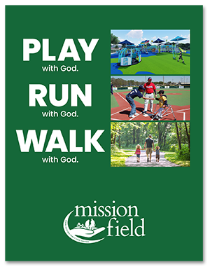 Mission Field Park Brochure